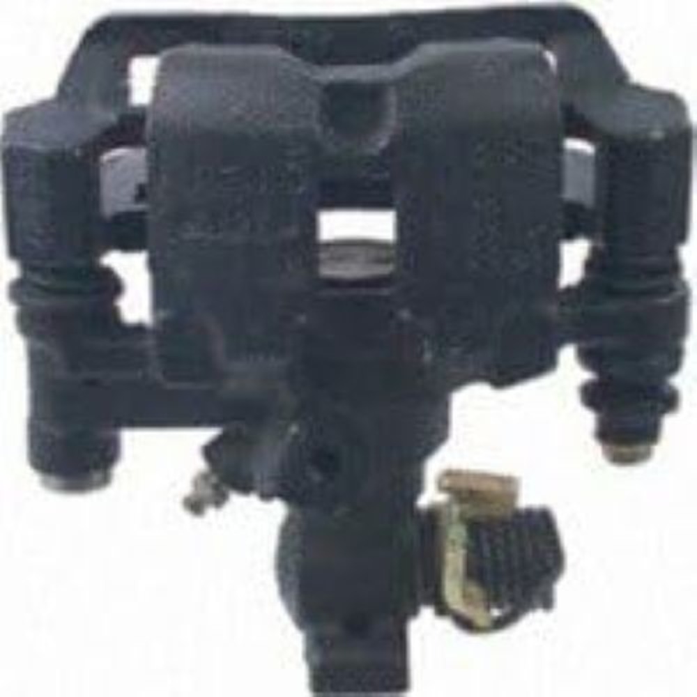 Cardone Industries 18-B4718 Disc Brake Caliper Remanufactured OE Replacement